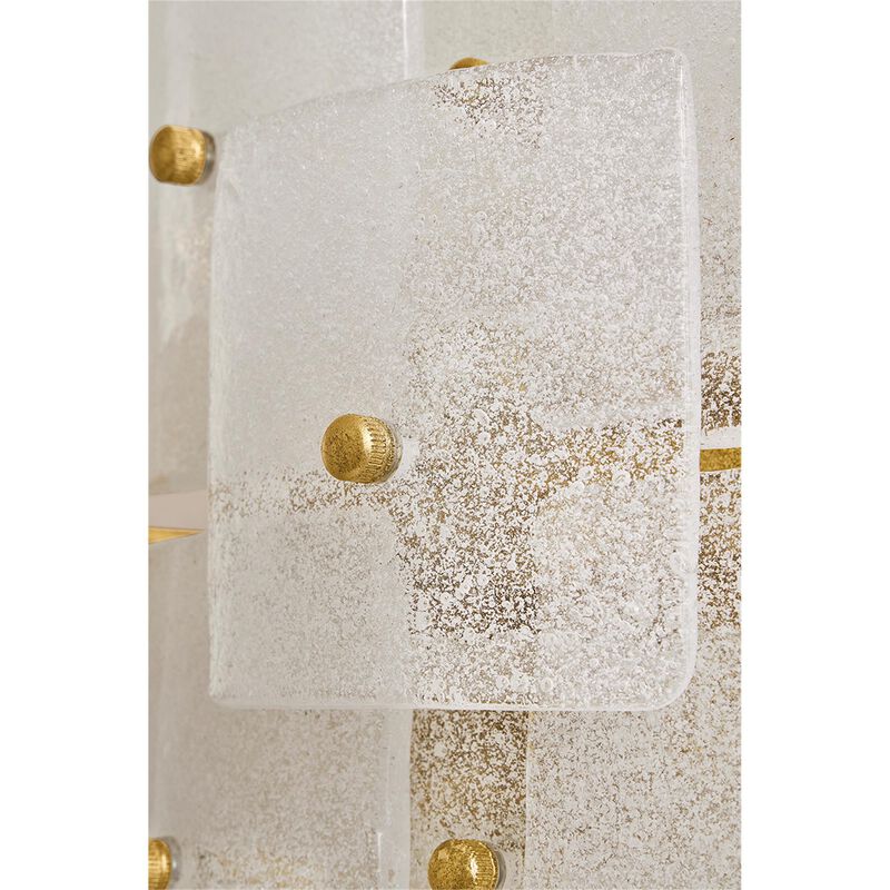 Jacik Medium Wall Sconce by Troy Lighting